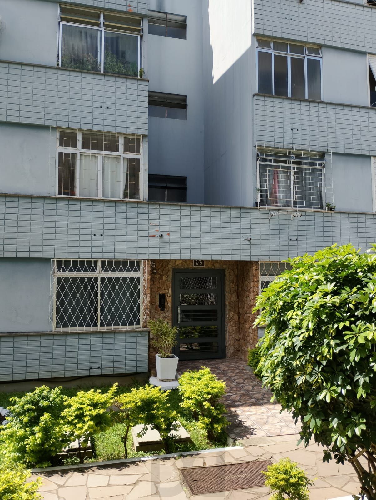 Apartamento de 01 dormitório com vaga- Cavalhada — foto 1