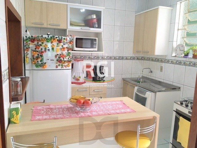 Apartamento para Venda - 59.98m², 2 dormitórios, Praia de Belas — foto 1