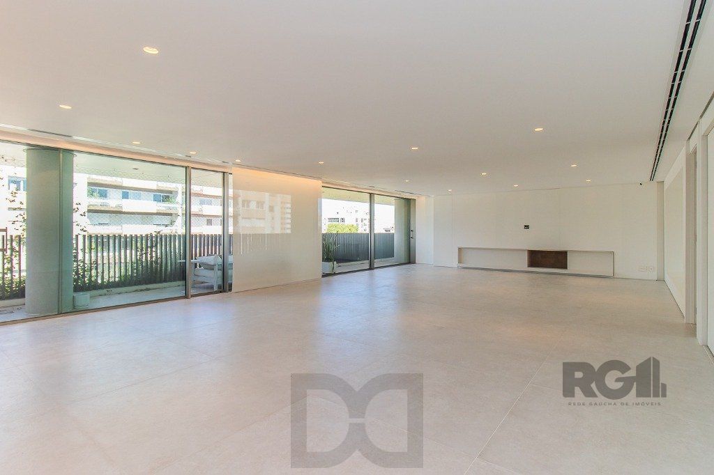 apartamento - 4 dormitórios - 4 vagas - 388,44 m² - Moinhos de Vento — foto 3