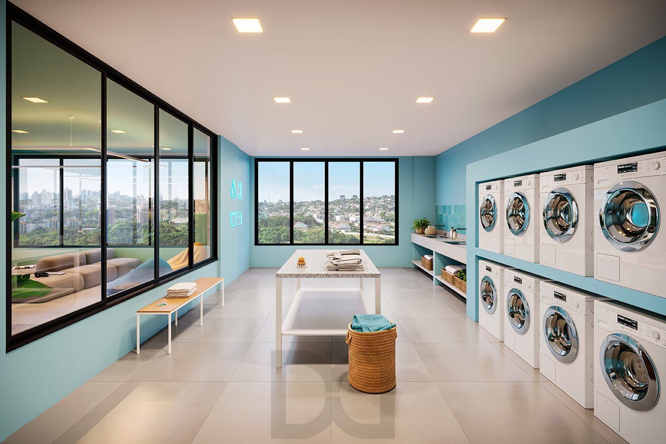 Apartamento 1 dormitório 1 vaga ao lado da PUC — foto 19