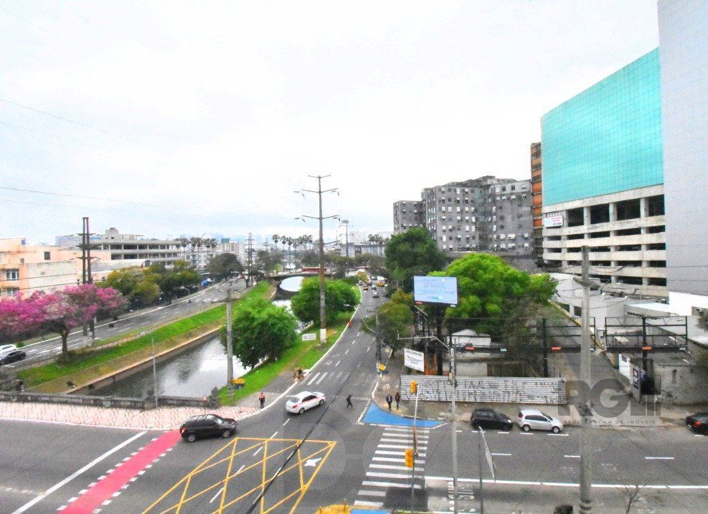 Sala comercial na Azenha 489m² — foto 41