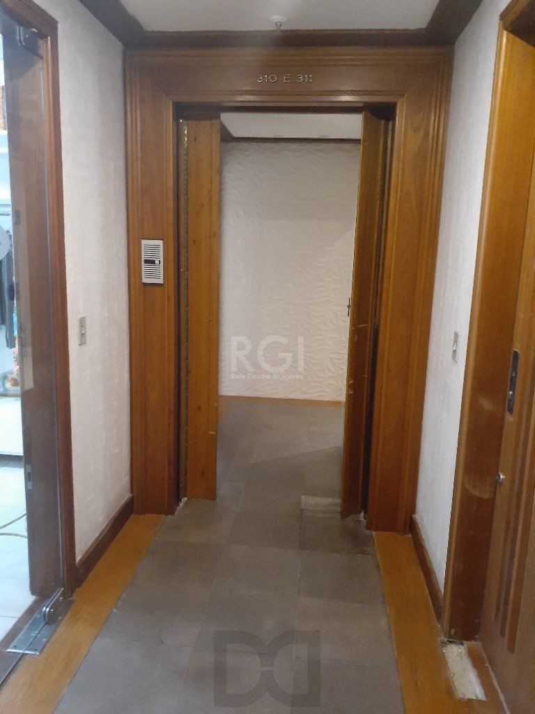 Conjunto/Sala para Venda - 104.28m², 0 dormitórios, 2 vagas - Menino Deus — foto 7