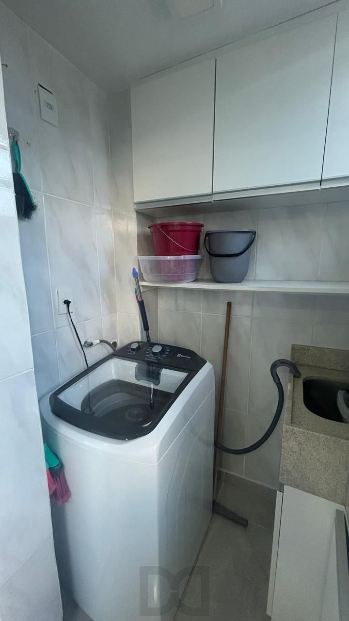 APARTAMENTO DE FRENTE 03 DORMITÓRIOS -MENINO DEUS — foto 27