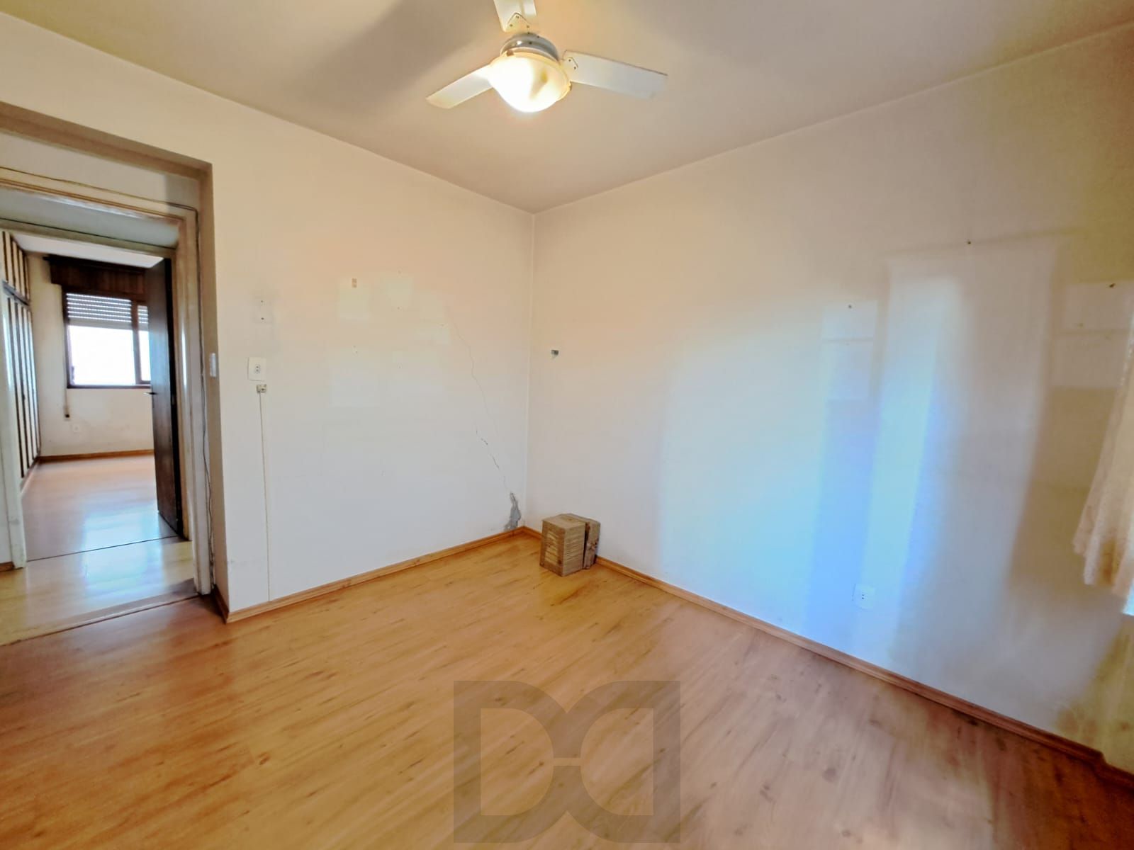 Apartamento 3 dormitórios com vaga na Getúlio Vargas - Menino Deus — foto 13