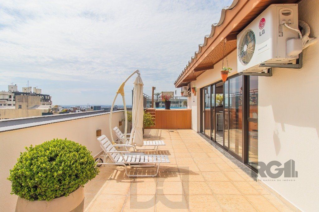 Cobertura Duplex - 3 quartos - 432m² - à venda — foto 30