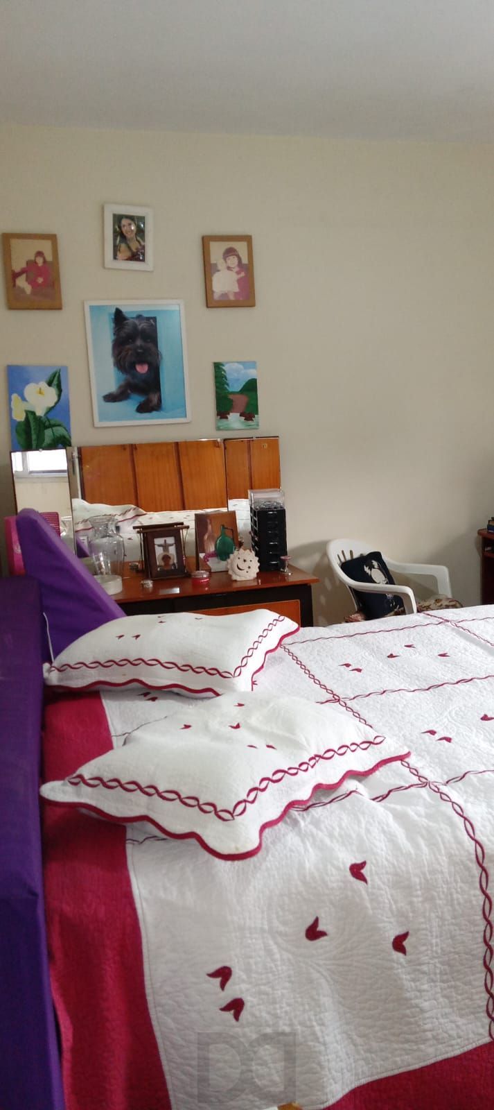 Apartamento 74m², 3 dormitórios no Cristal — foto 88