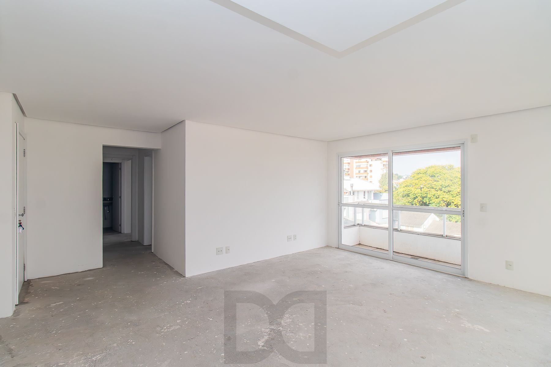 APARTAMENTO COBERTURA - 2 DORMS - 2 VAGAS - 166,21 m² - TRISTEZA — foto 18