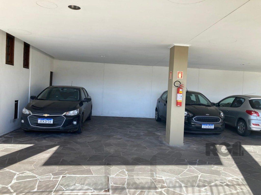 APARTAMENTO DE COBERTURA - 2 dorms. - 1 vaga - 118,02 m² - MENINO DEUS — foto 57