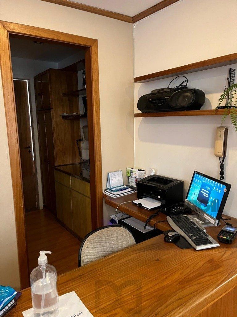 Conjunto comercia 64 m² — foto 6