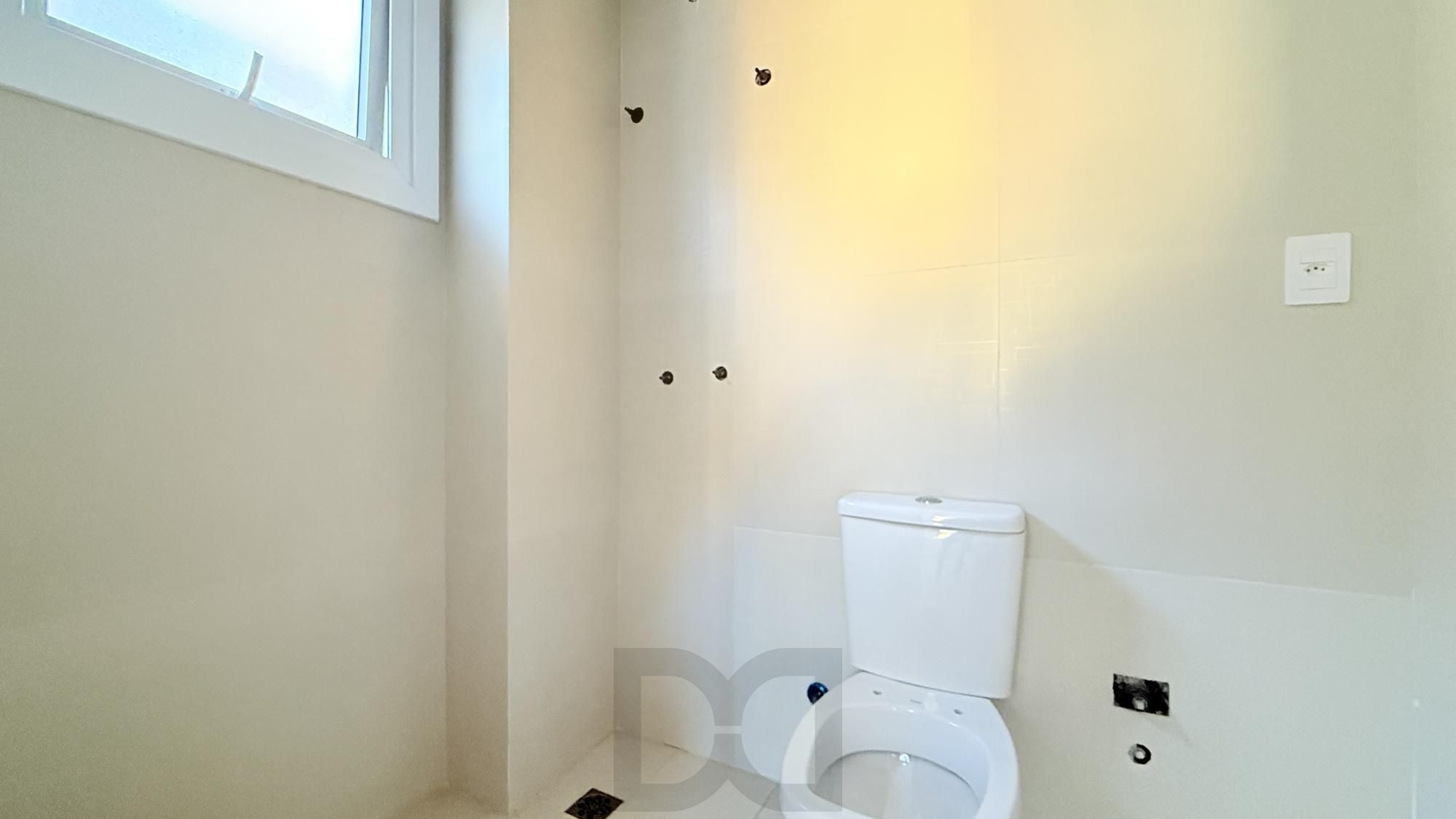 2 Dormitórios com 2 vagas, lareira e churrasqueira — foto 25