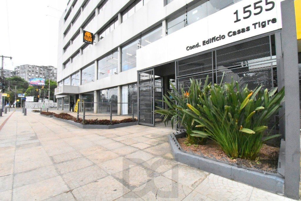 Sala comercial na Azenha 489m² — foto 43