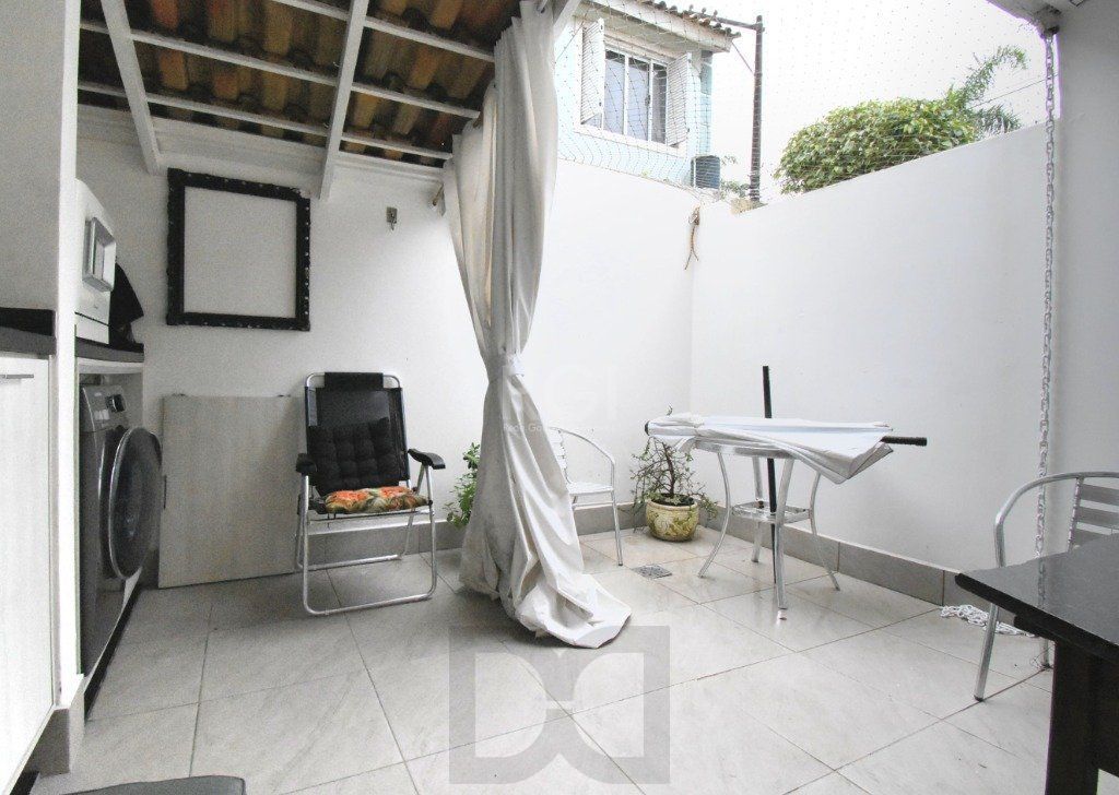 Casa Condominio para Venda - 70m², 2 dormitórios, sendo 1 suites, 2 vagas - Cavalhada — foto 10