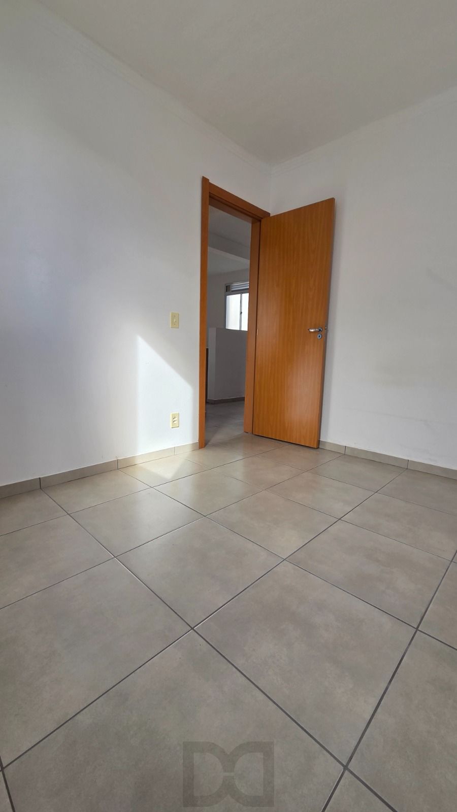 Apartamento 2 domritórios 1 Vaga — foto 4