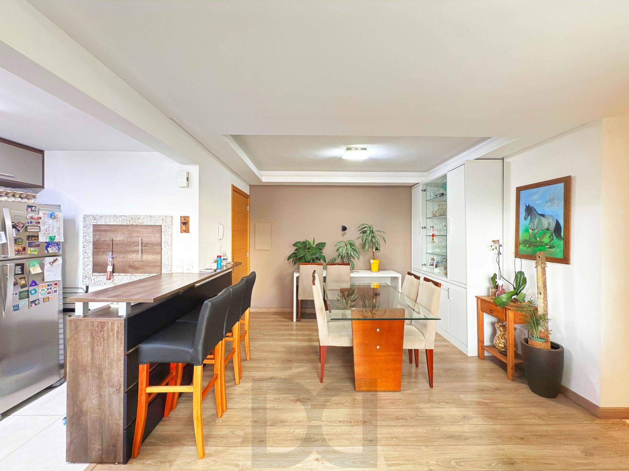 3 Dormitórios e infra completa — foto 13