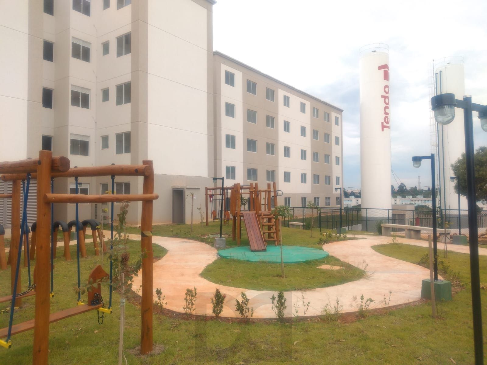Apartamento 2 dormitórios — foto 1
