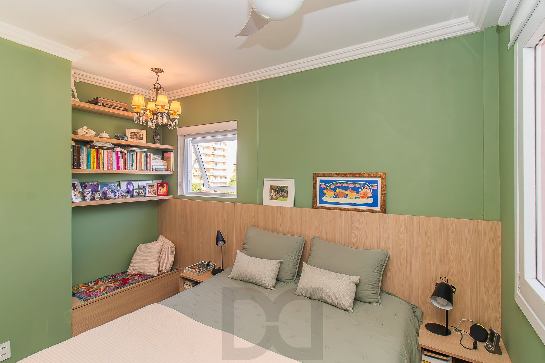 Cobertura Duplex, 4 D - 1 suíte - 1 vaga - 247,31 m² - Moinhos de Vento — foto 24
