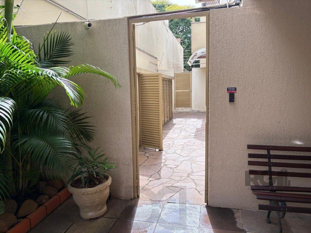 Apartamento 1 dormitório 36,69m² no Bairro Menino Deus — foto 27