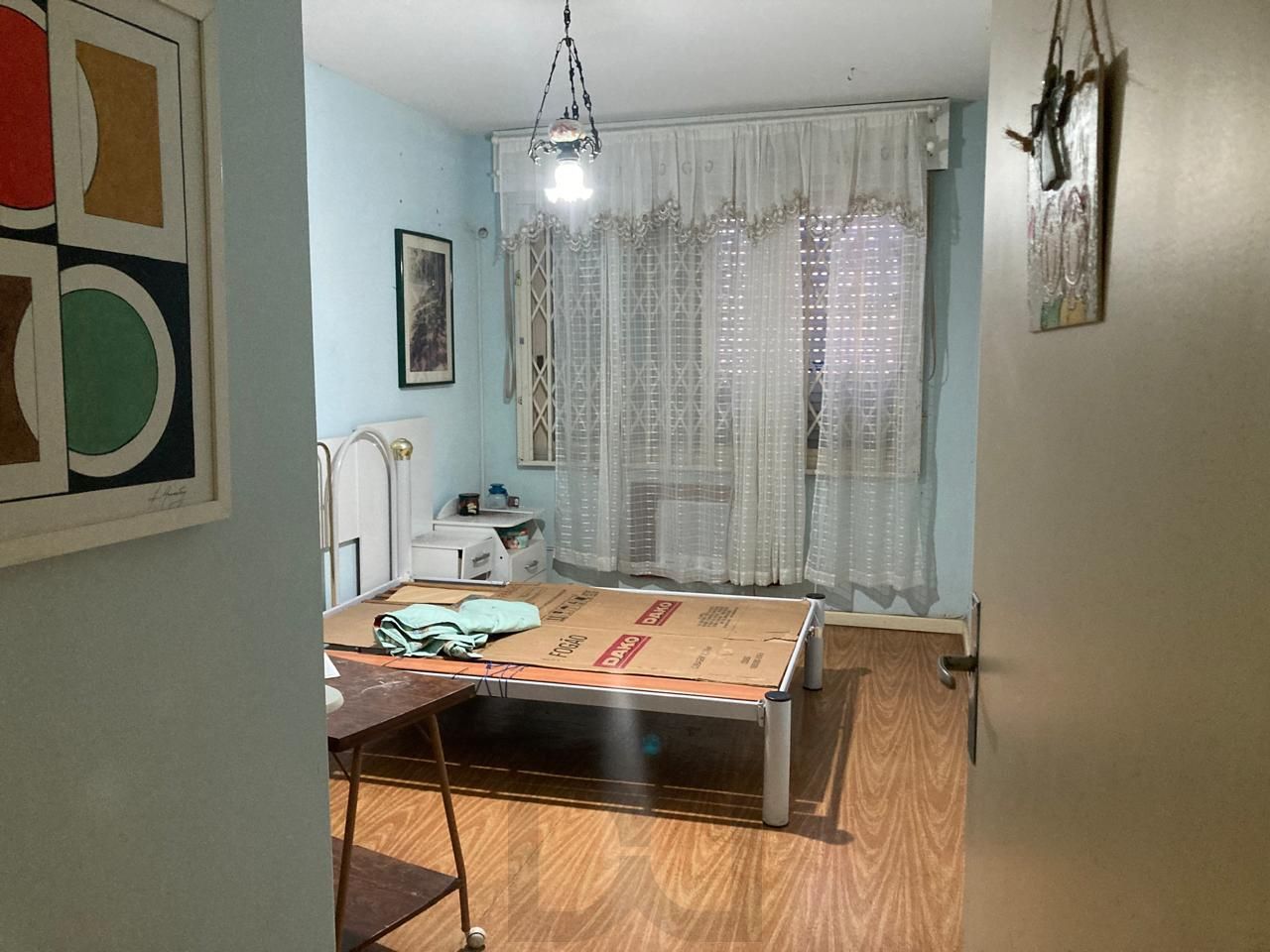 APARTAMENTO 2 DORMITÓRIOS, 60 m2, PRÓXIMO AO ANTIGO ESTÁDIO DO GRÊMIO — foto 12