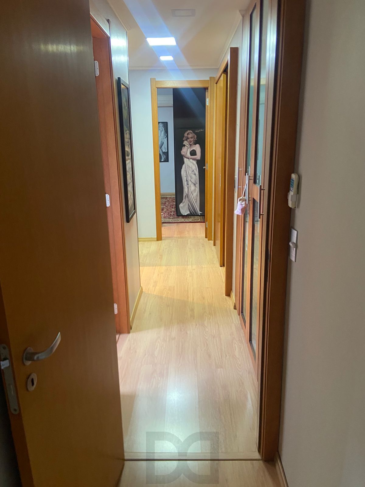Apartamento 105 m2 3 dormitorios sendo 1 suite vaga dupla menino deus — foto 18
