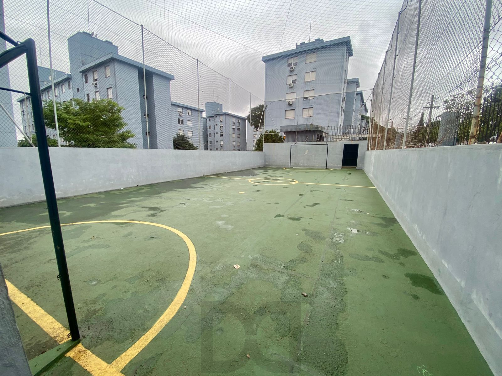 Apartamento de 1 dormitório, elevador, 38,42m2, bairro Azenha — foto 9