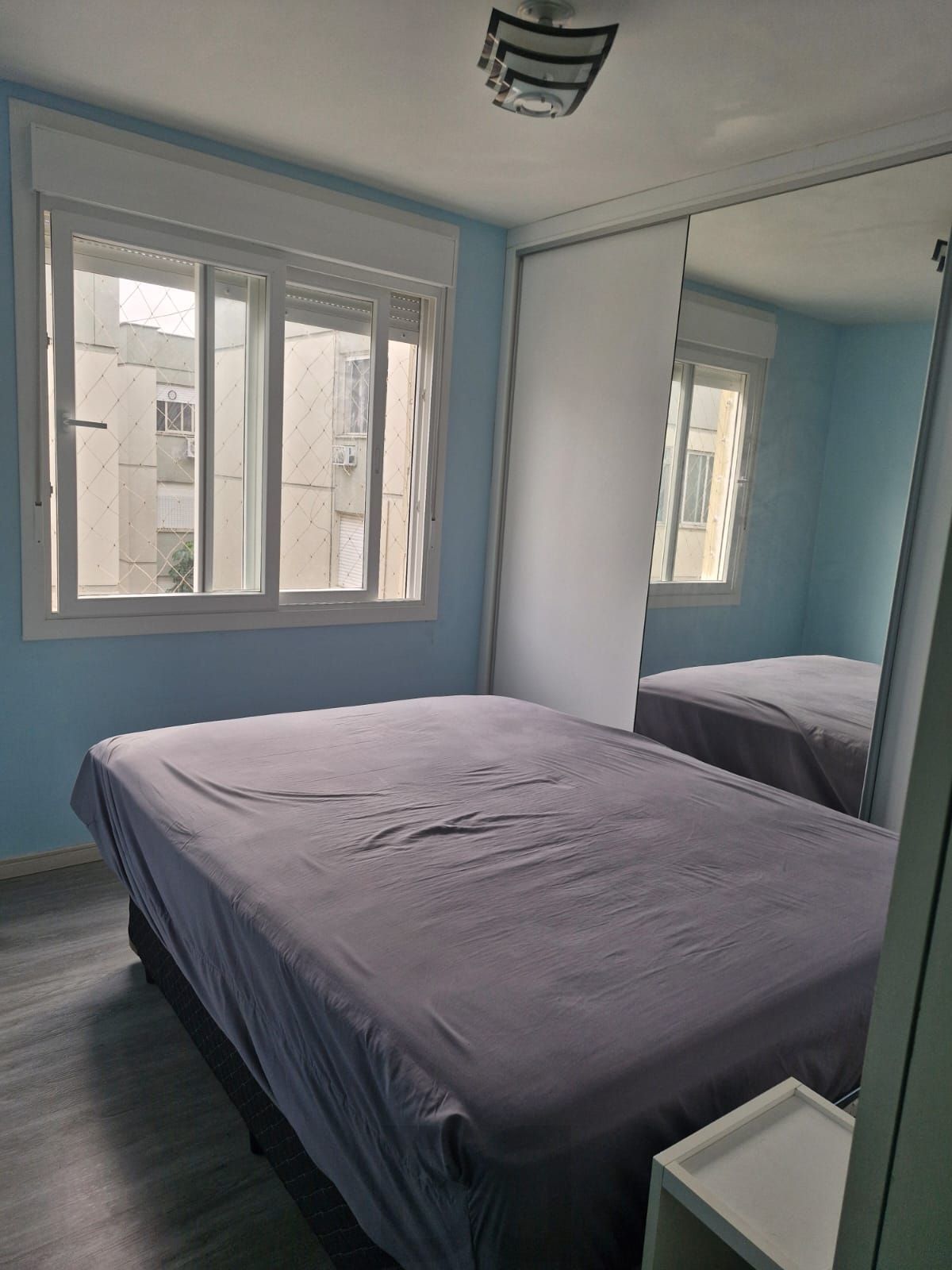 ÓTIMO APARTAMENTO DE 2 DORMITÓRIOS NA RUA ANGELO CRIVELLARO — foto 24