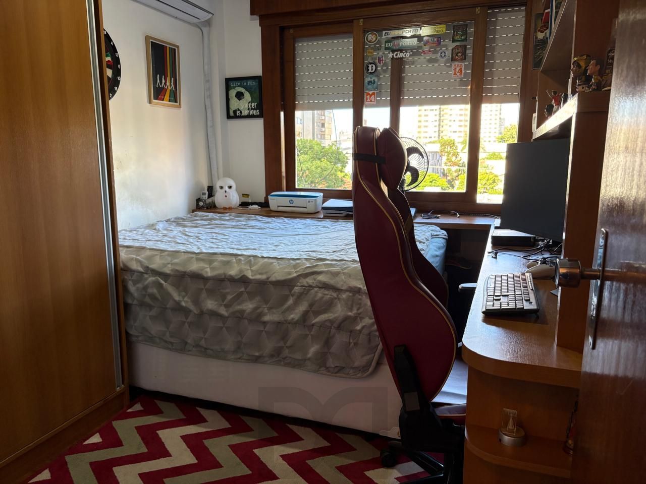Apartamento 80,43m², 2 dormitórios no Menino Deus — foto 14