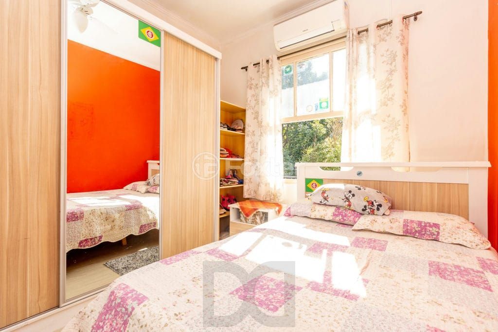 Apartamento na Lima e Silva de 2 dormitórios — foto 6