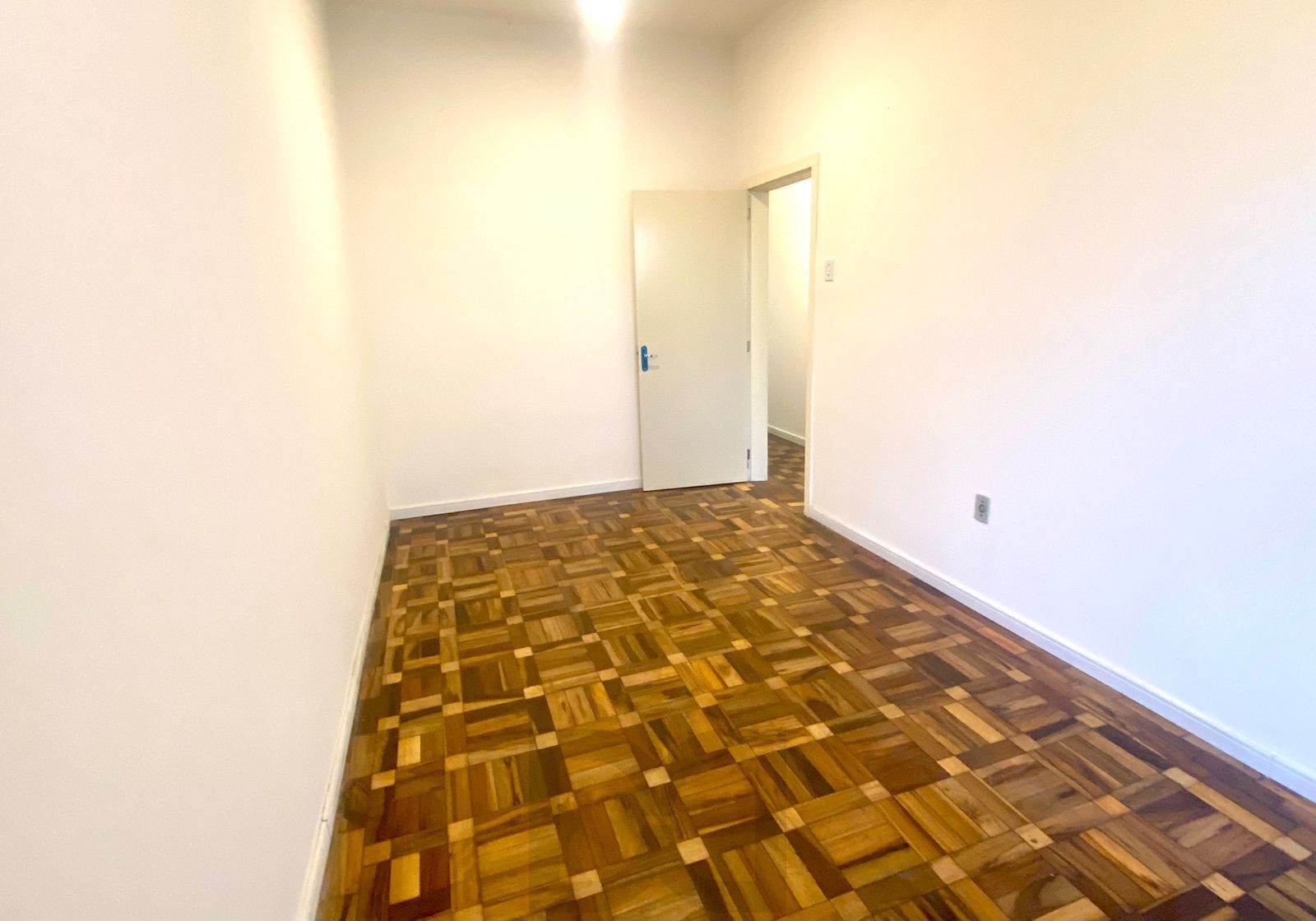 Apartmanto 3 dormitorios, 100m2 bairro Rio Branco — foto 1