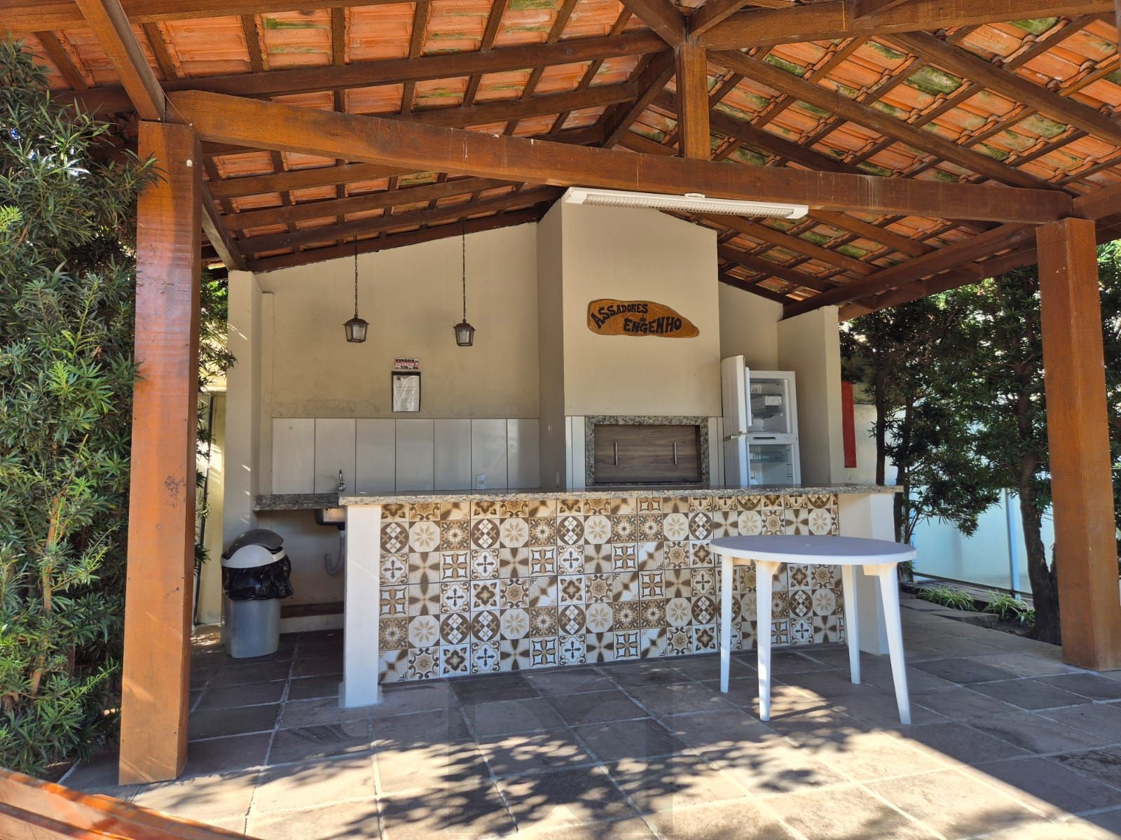 Casa em condomínio com infra — foto 16