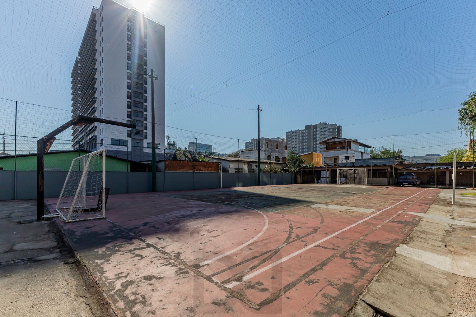3 Dormitórios com infra — foto 39
