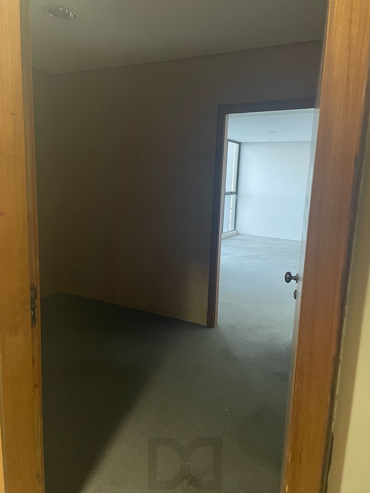 Sala Comercial de 48 m² com garagem, prédio com portaria presencial — foto 6