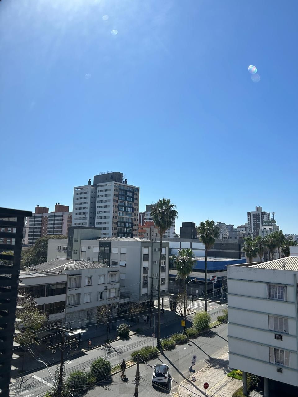 SALA COMERCIAL - 25,81m² - 1 vaga coberta -MENINO DEUS — foto 5