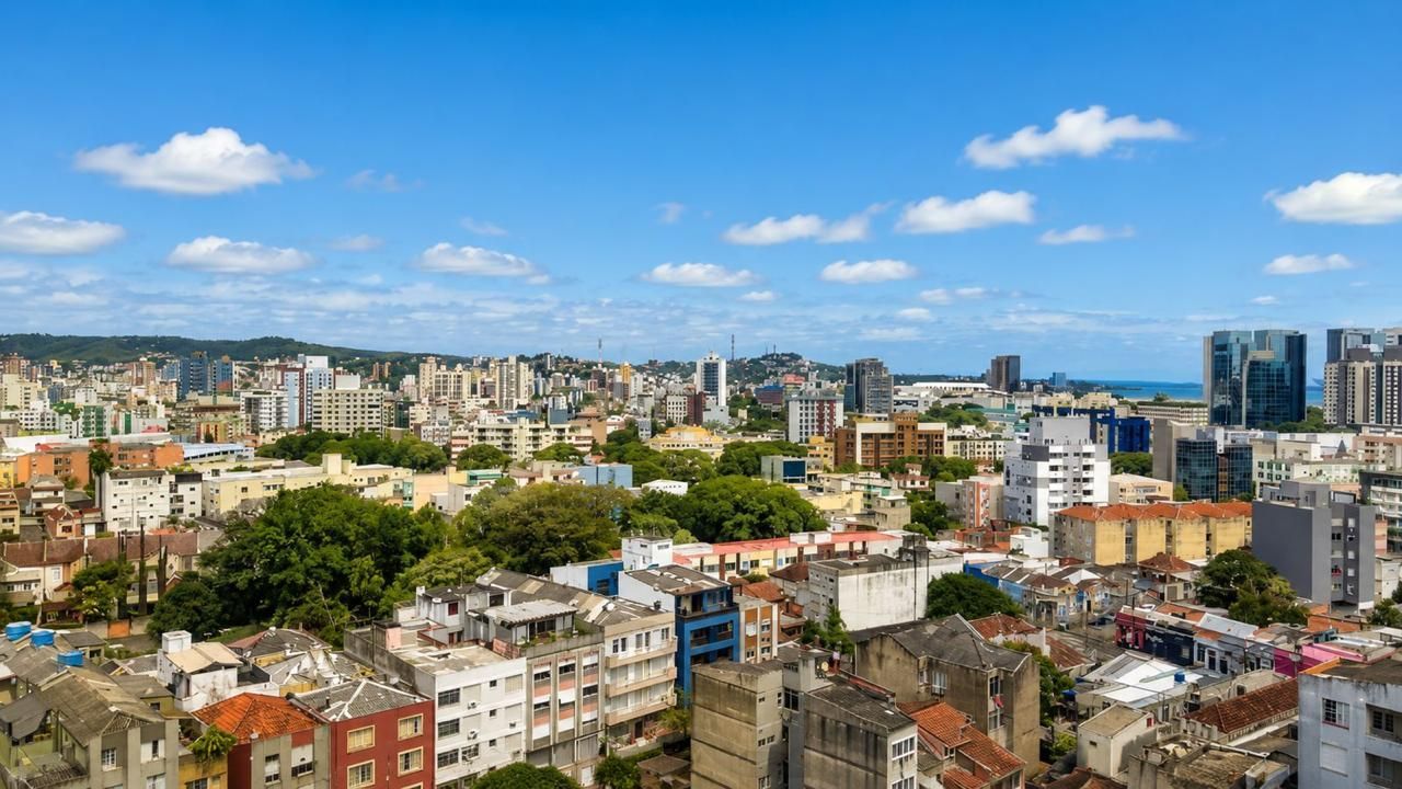 Studio, totalmente decorado e mobiliado na República, 574 - Cidade Baixa — foto 2
