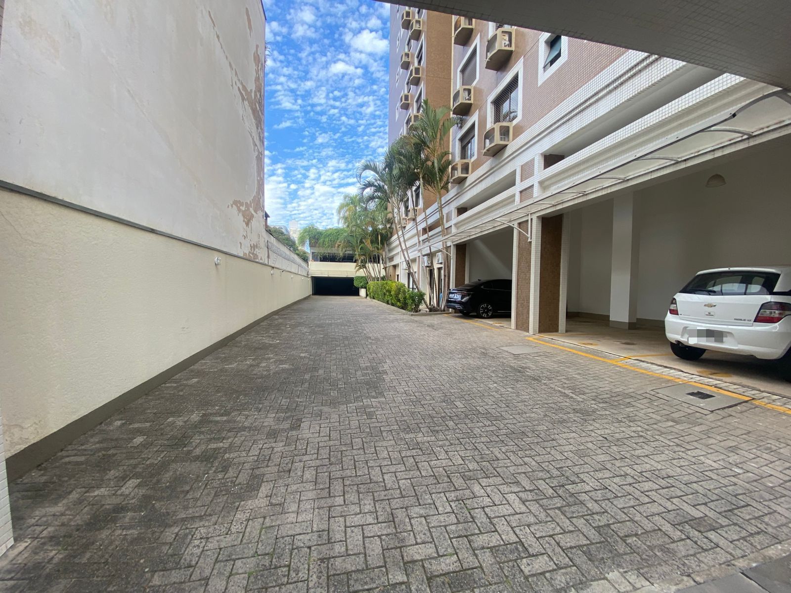 Apartamento 105 m2 3 dormitorios sendo 1 suite vaga dupla menino deus — foto 32