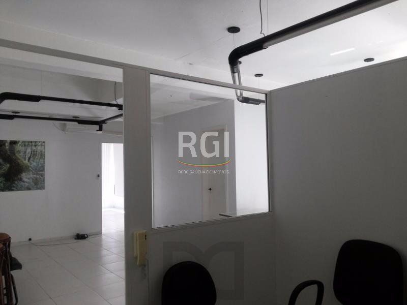 Conjunto/Sala para Venda - 71.17m², 0 dormitórios, Azenha — foto 2