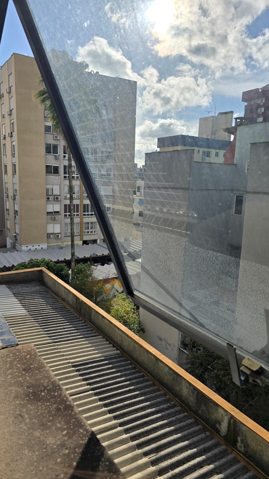 Sala a venda no Menino Deus — foto 10
