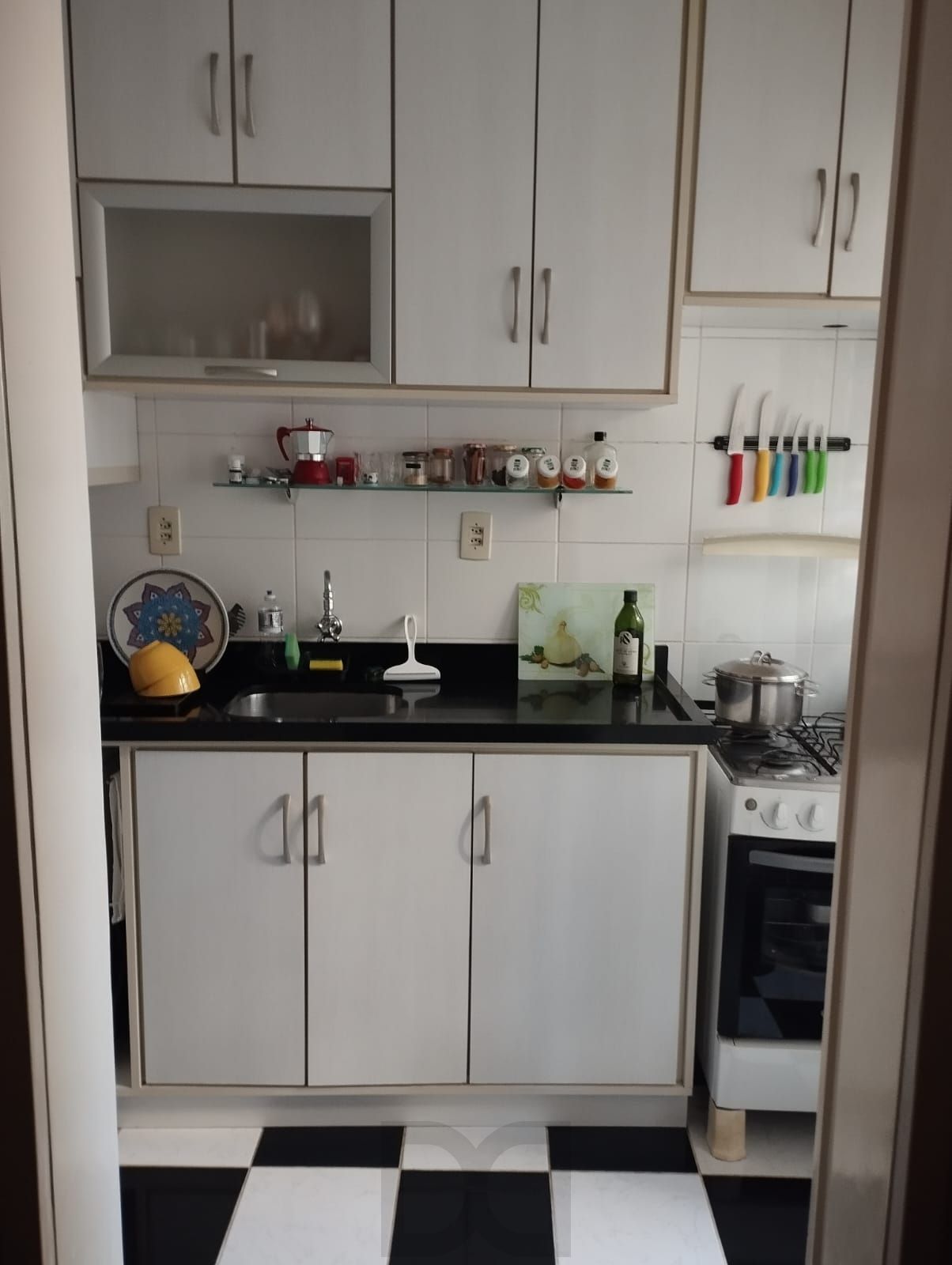 Apartamento 51m² 1 dormitório no Centro Histórico — foto 13
