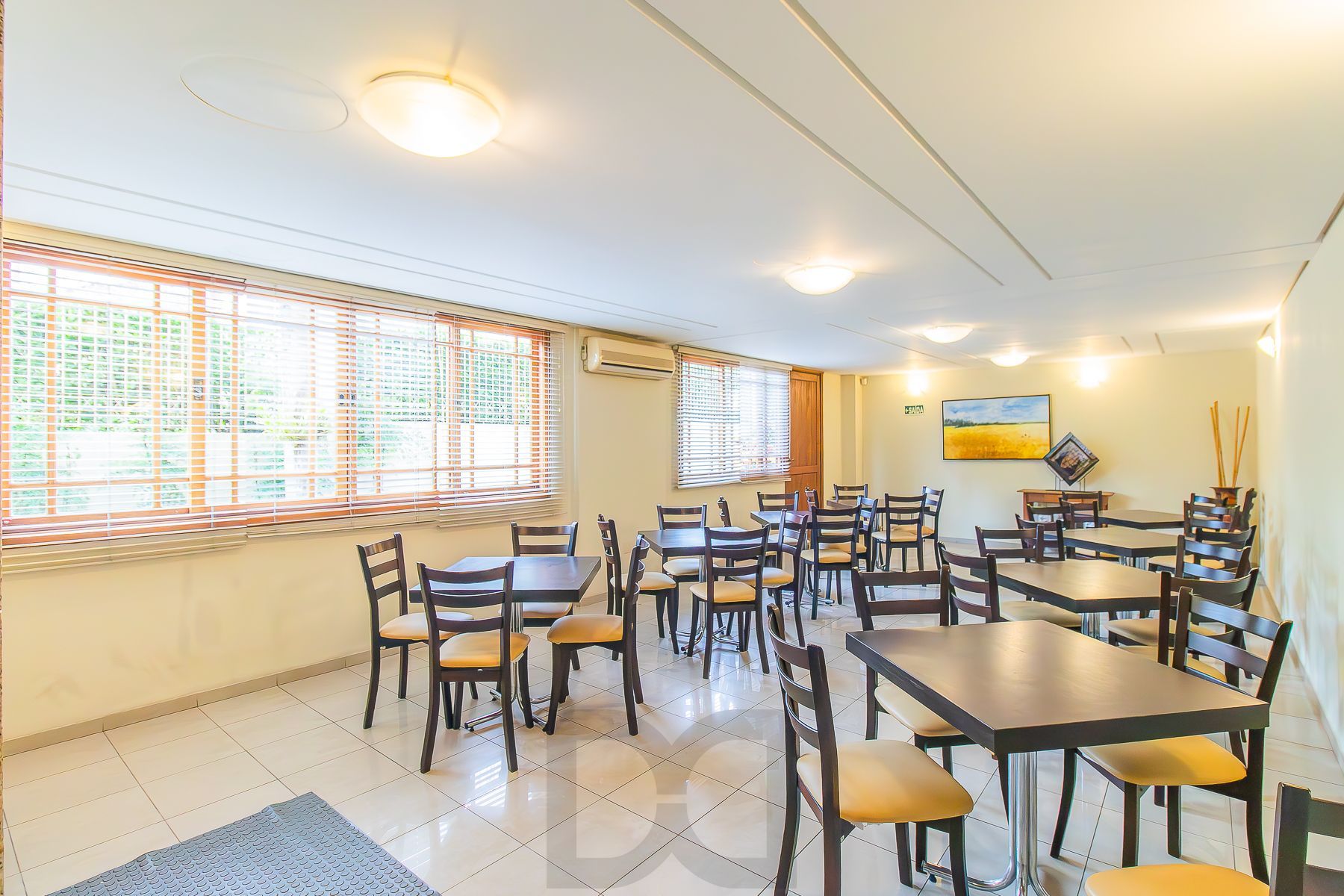 Apartamento semi mobiliado, impecável, com 126m² privativo. — foto 33
