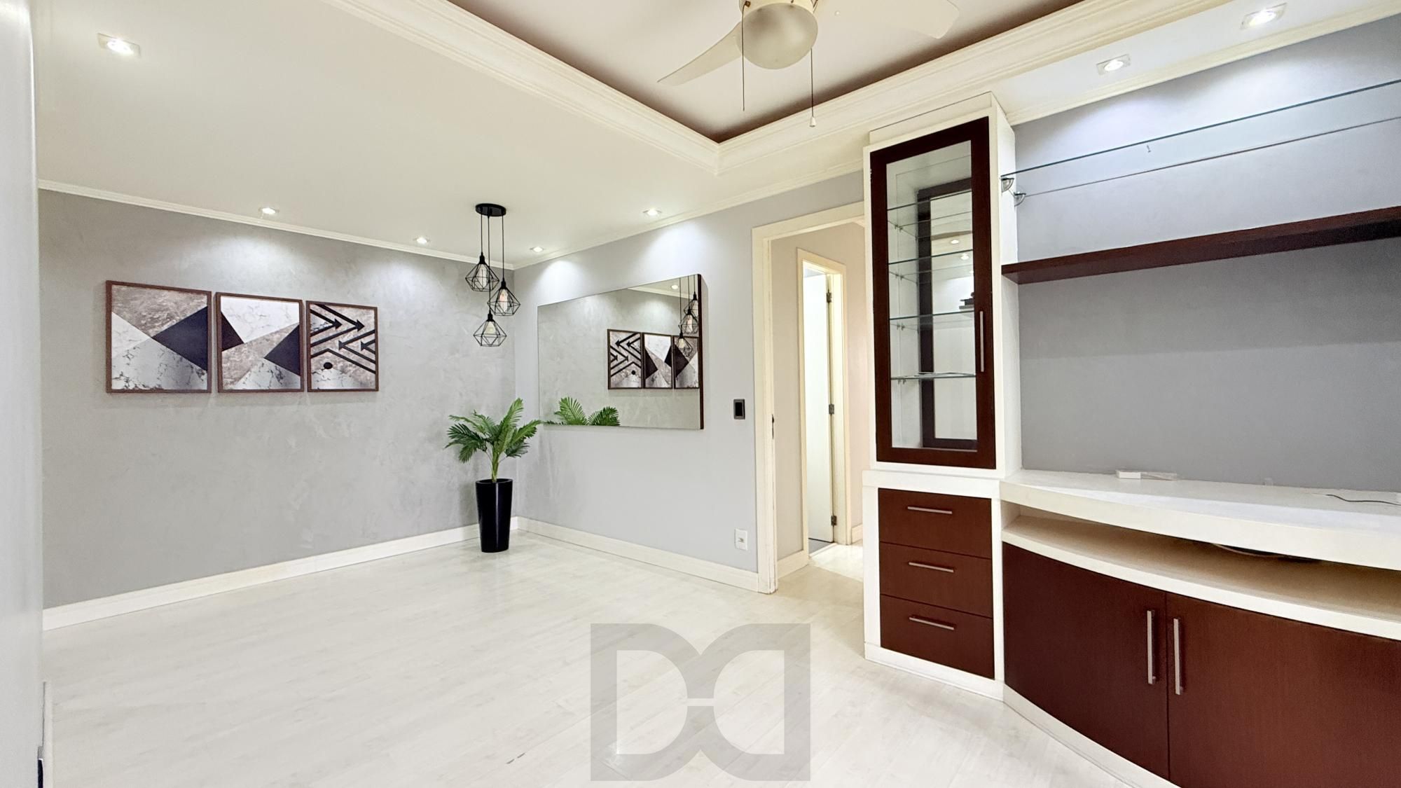 Excelente Apartamento com infra completa — foto 16