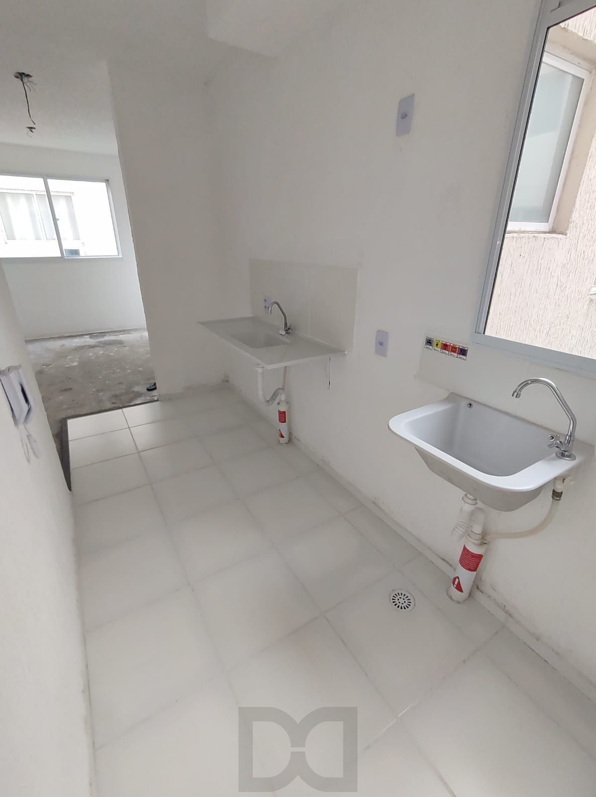 Apartamento Novo de 2 Dormitórios c/ Vaga no Sarandi — foto 15