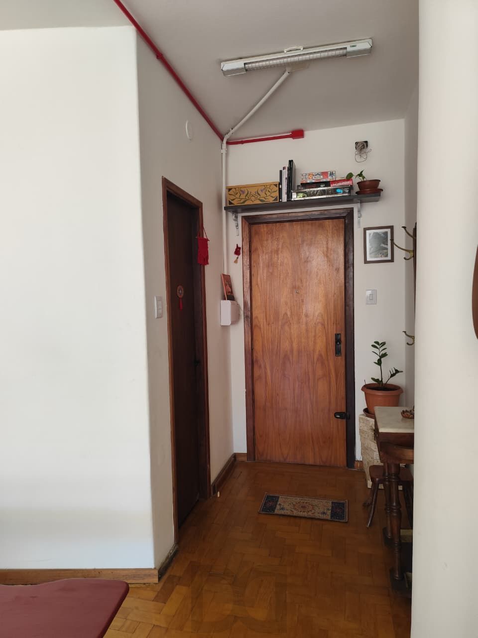 Sala Comercial na rua Andrade Neves - Centro Histórico — foto 10