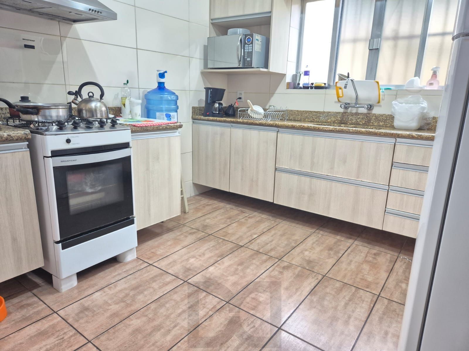 Terreno com 2 casas, totalizando 434,72m2. Excelente lotalização no coração do Menino Deus — foto 13