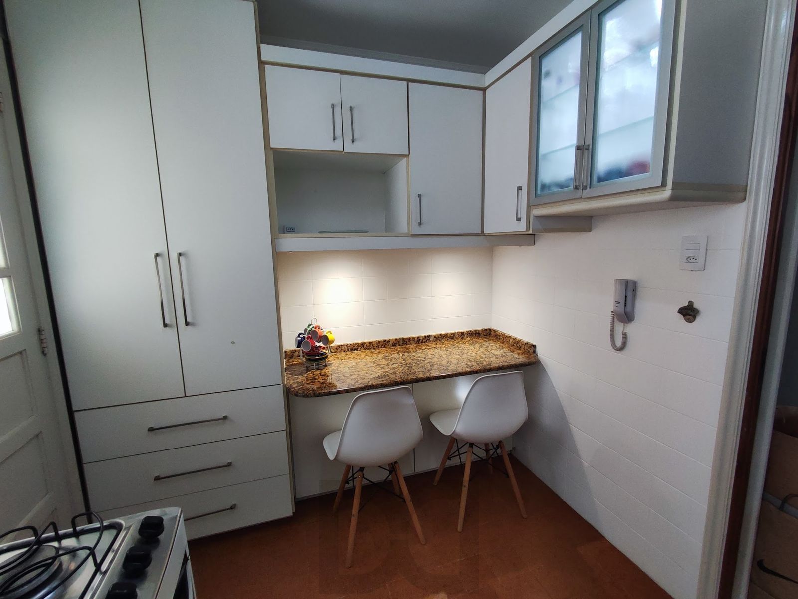 Apartamento 02 dormitórios, 70,62m2 á.priv. - Menino Deus — foto 5