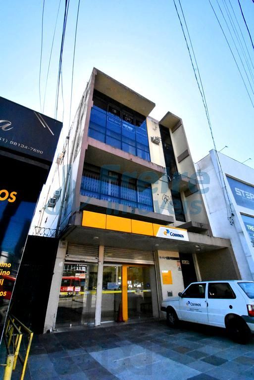 Sala Comercial — foto 1