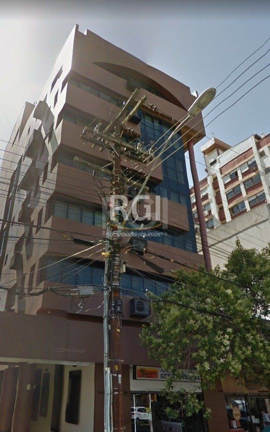 Conjunto/Sala para Venda - 40.24m², 0 dormitórios, Menino Deus — foto 3