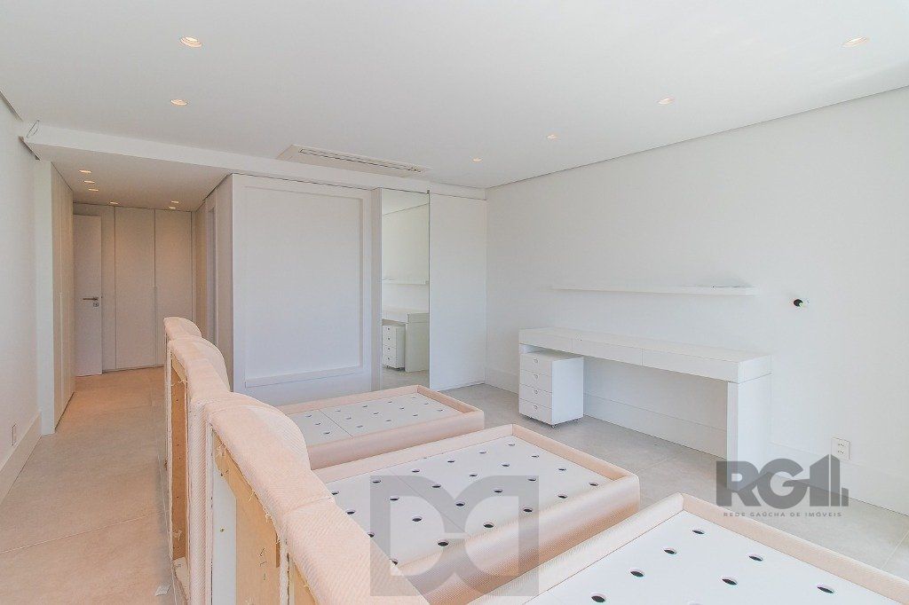 apartamento - 4 dormitórios - 4 vagas - 388,44 m² - Moinhos de Vento — foto 27