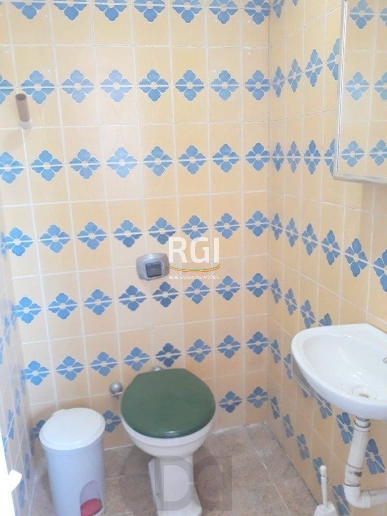 Apartamento para Venda - 112.5m², 3 dormitórios, sendo 1 suites, 1 vaga - Higienópolis — foto 18
