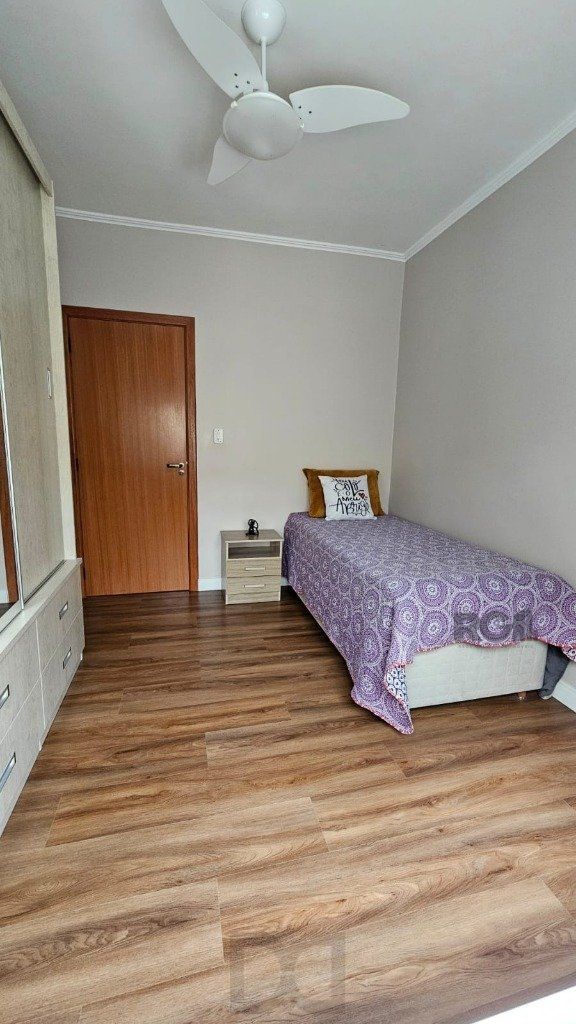 Casa 3 dormitórios, 5 vagas, 155 m² área construída, terreno 300m², Nonoai. — foto 6