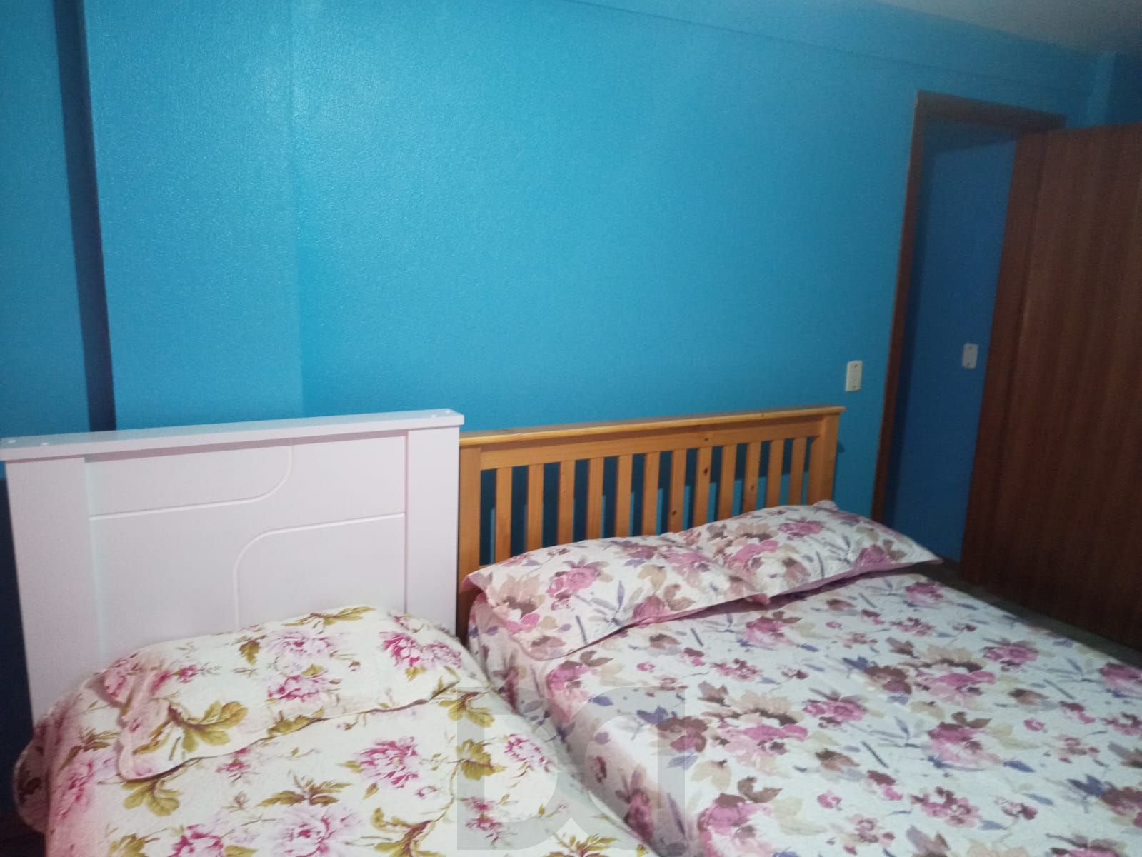 Apartamento dois dormitórios térreo com uma vaga escriturada — foto 11