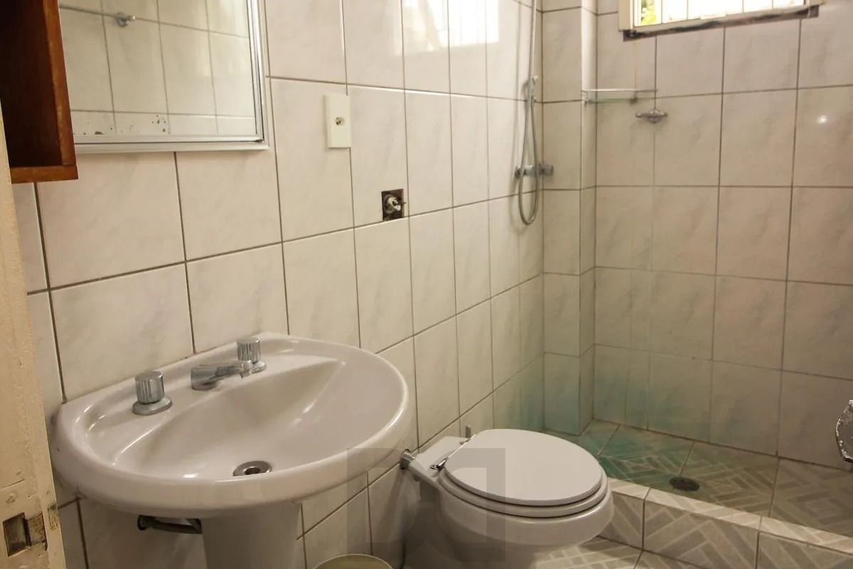 Apartamento dois dormitórios com garagem escriturada — foto 9